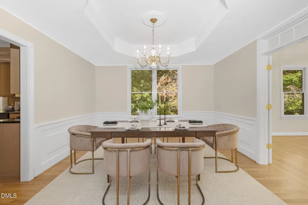 1530 Pathway Drive Carrboro, NC 27510