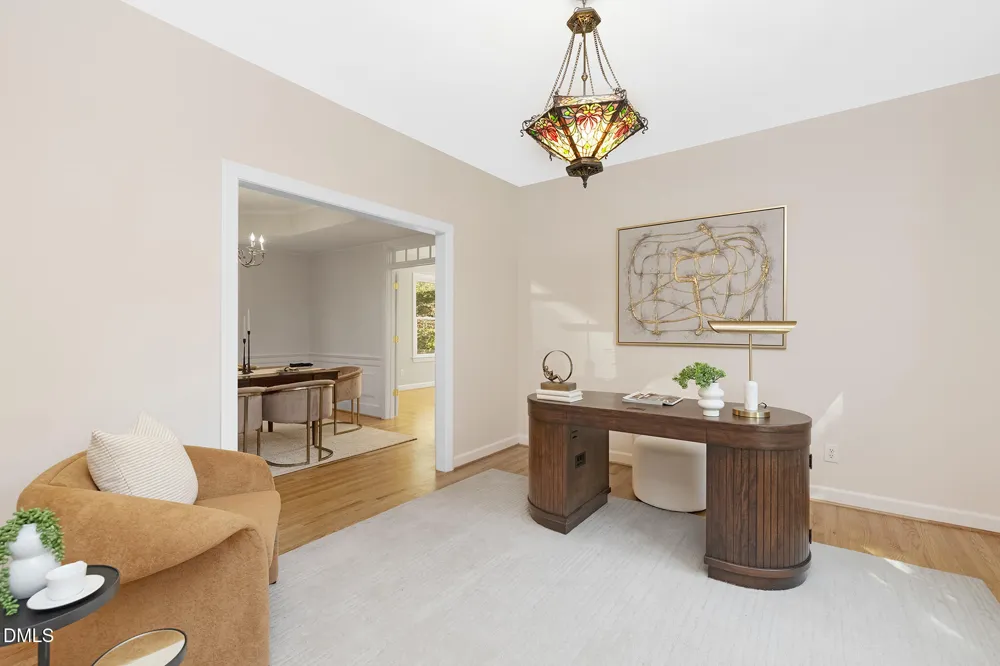 1530 Pathway Drive Carrboro, NC 27510