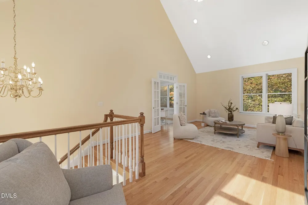 1530 Pathway Drive Carrboro, NC 27510