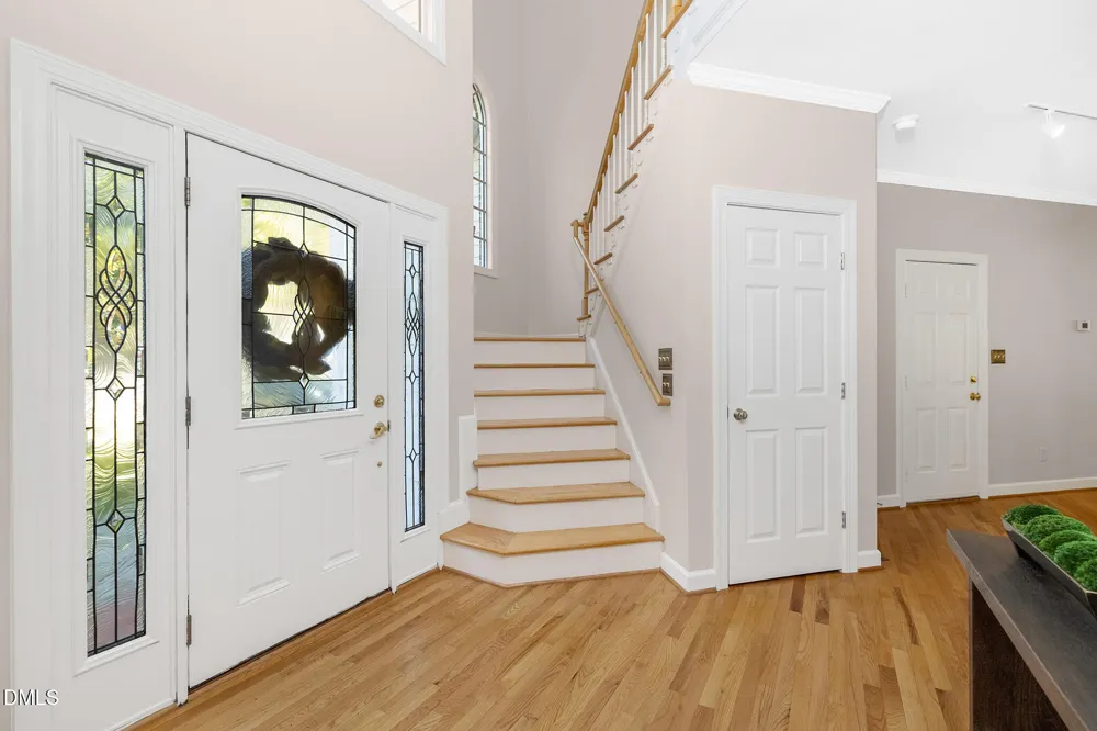 1530 Pathway Drive Carrboro, NC 27510