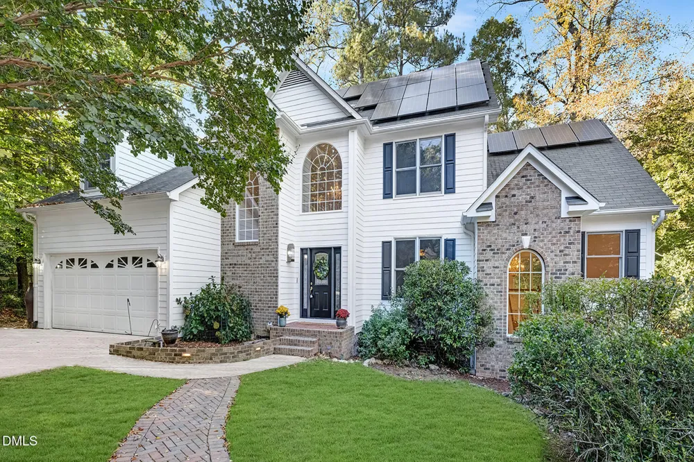 1530 Pathway Drive Carrboro, NC 27510