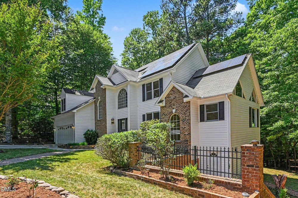 1530 Pathway Drive Carrboro, NC 27510