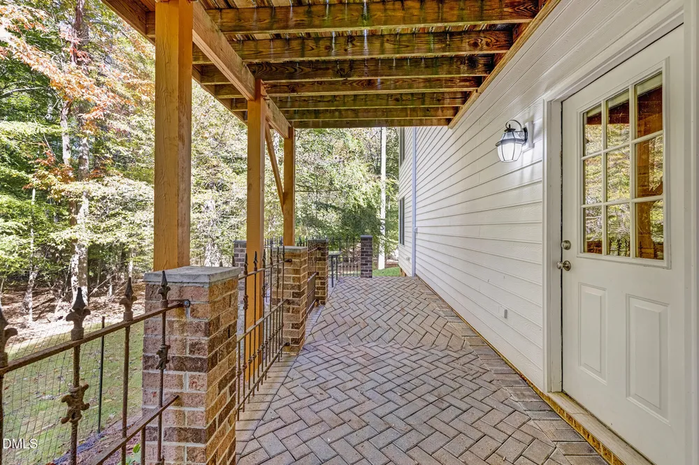 1530 Pathway Drive Carrboro, NC 27510