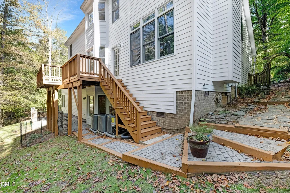 1530 Pathway Drive Carrboro, NC 27510