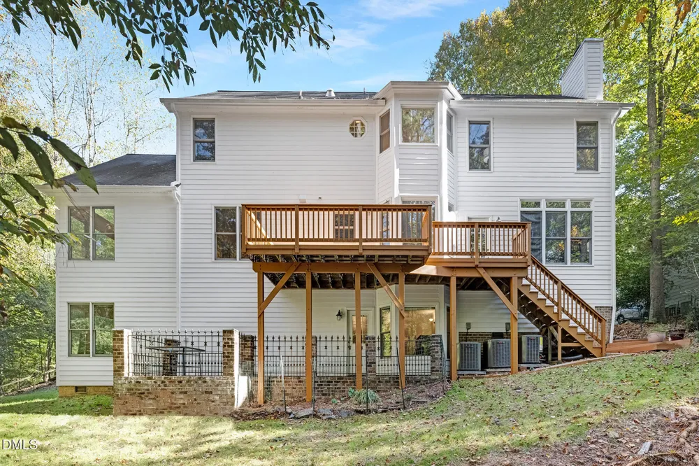 1530 Pathway Drive Carrboro, NC 27510