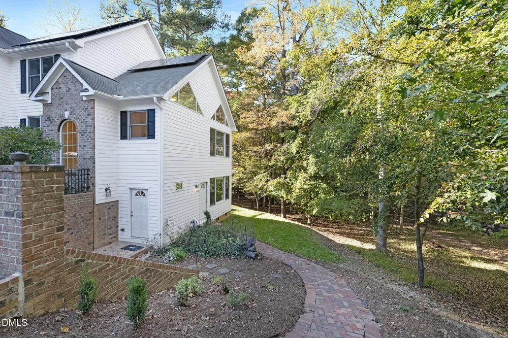 1530 Pathway Drive Carrboro, NC 27510