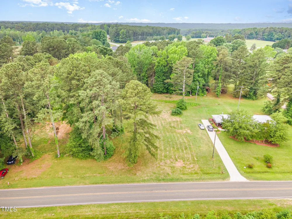 71 Mount Olivet Church Road Franklinton, NC 27525
