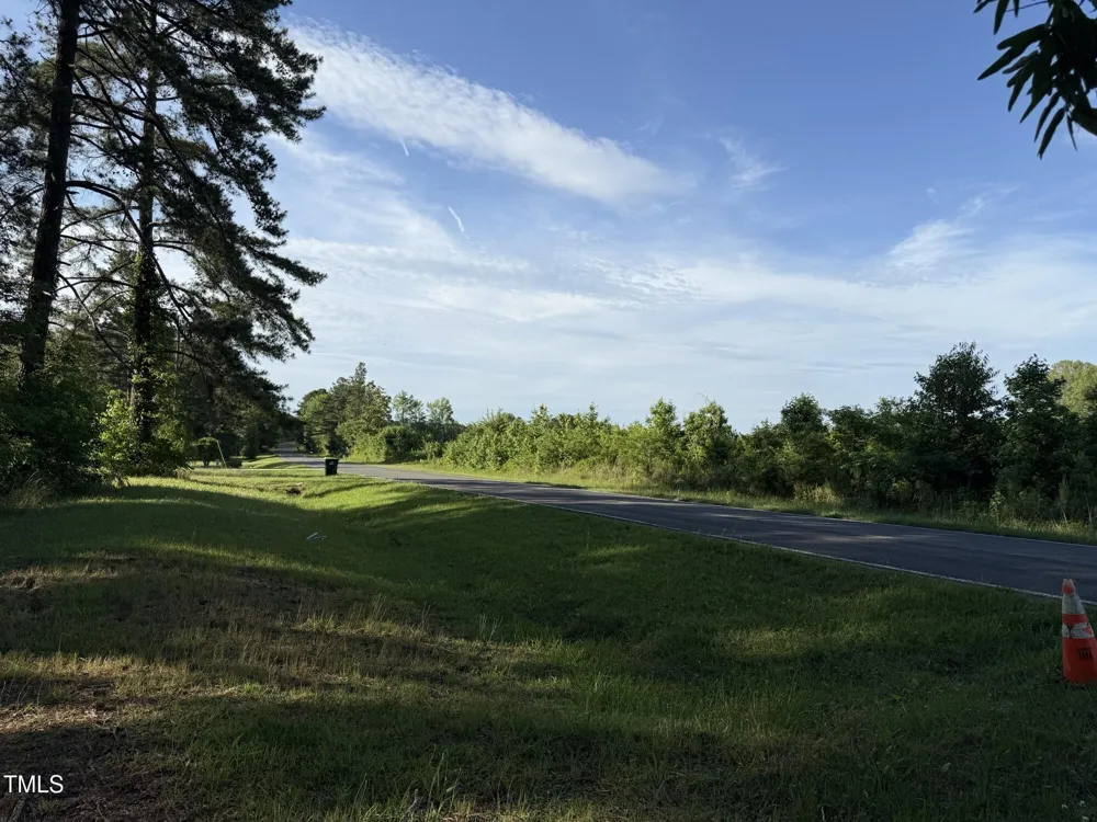 71 Mount Olivet Church Road Franklinton, NC 27525