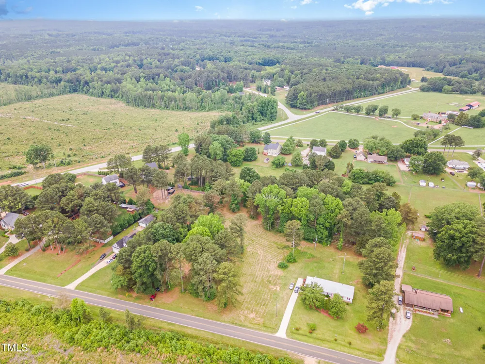 71 Mount Olivet Church Road Franklinton, NC 27525