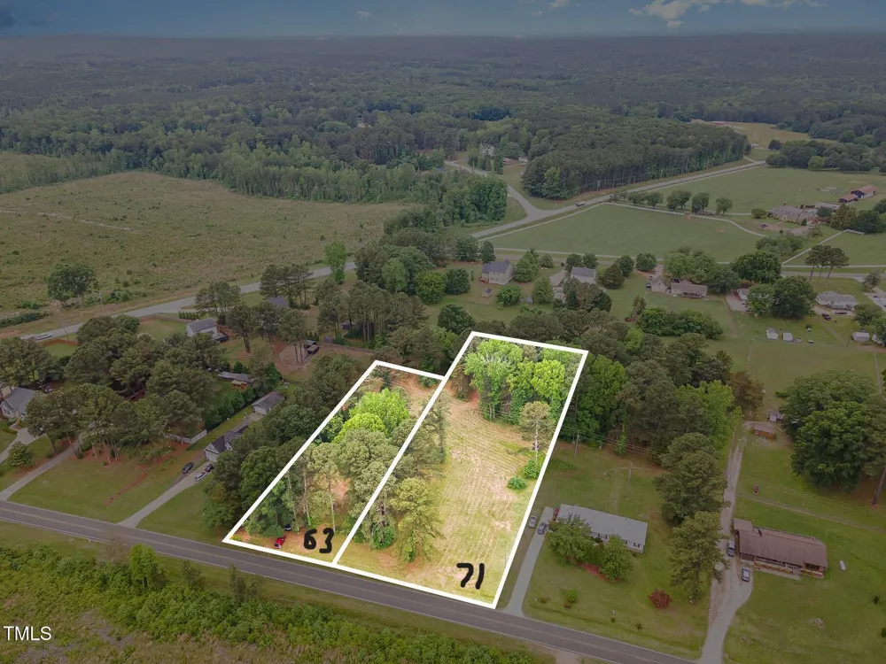 71 Mount Olivet Church Road Franklinton, NC 27525