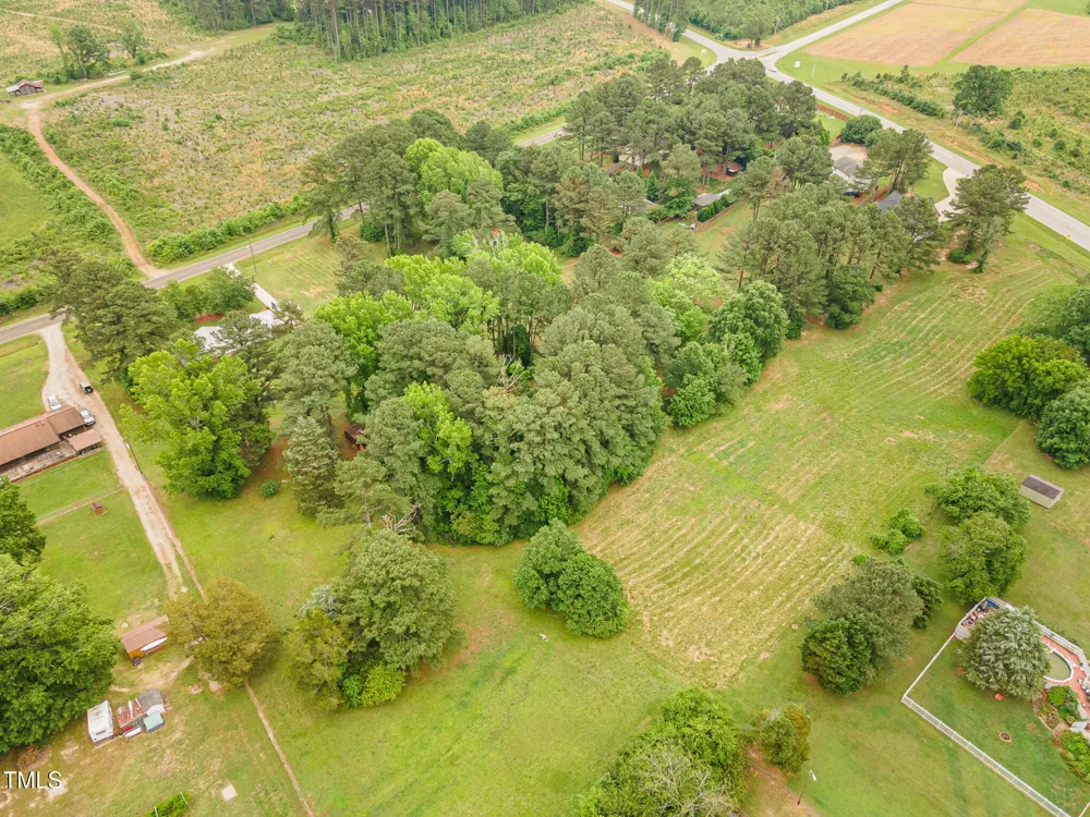 71 Mount Olivet Church Road Franklinton, NC 27525