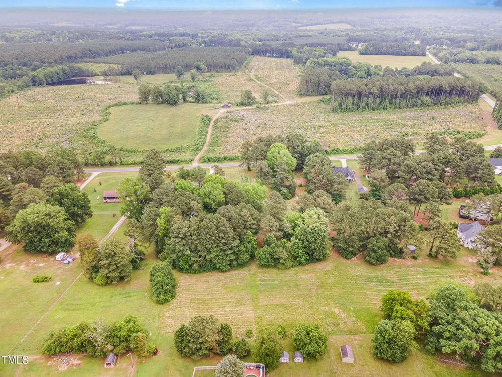 71 Mount Olivet Church Road Franklinton, NC 27525