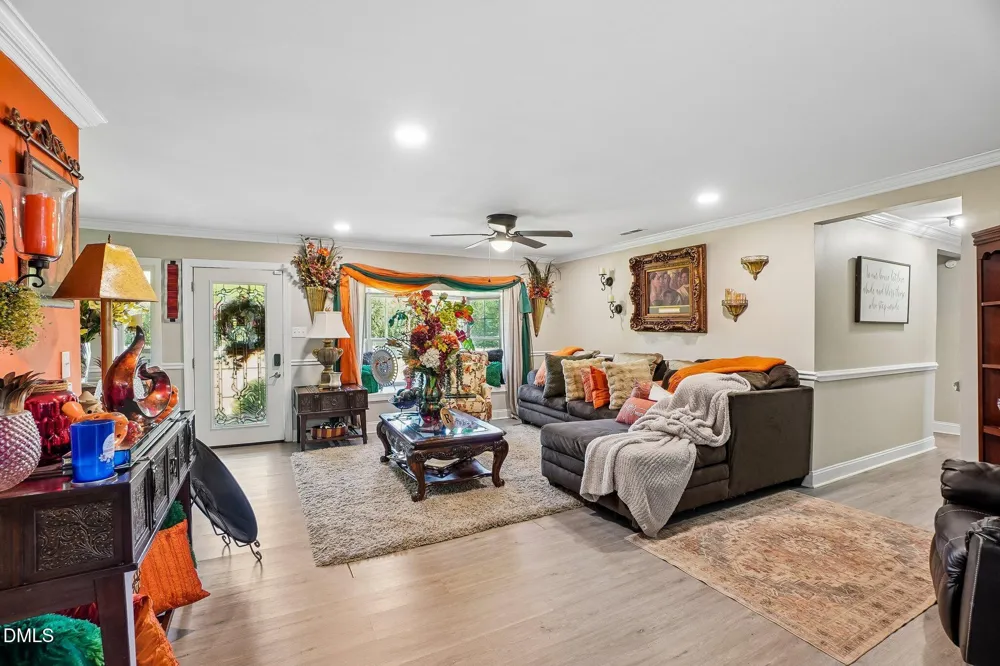 110 Grannys Drive Warrenton, NC 27589