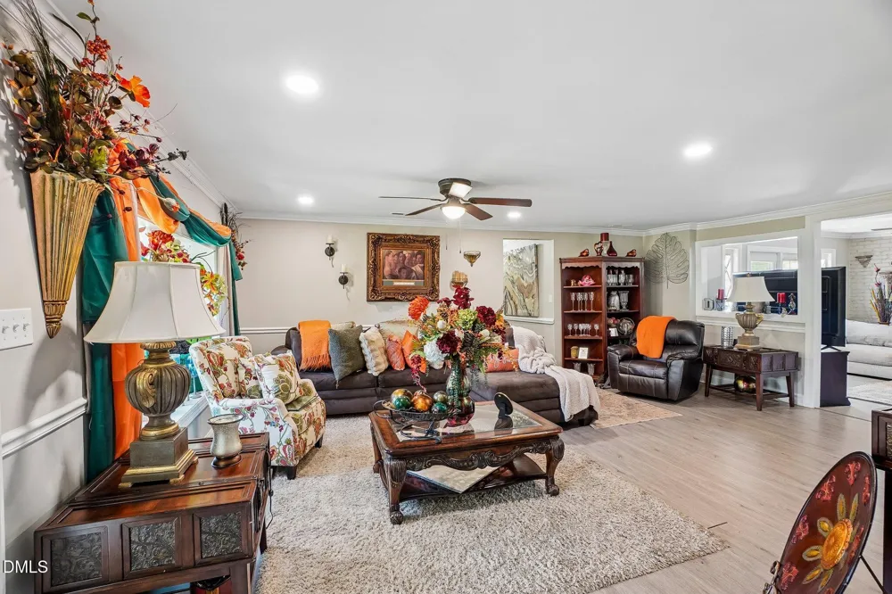 110 Grannys Drive Warrenton, NC 27589