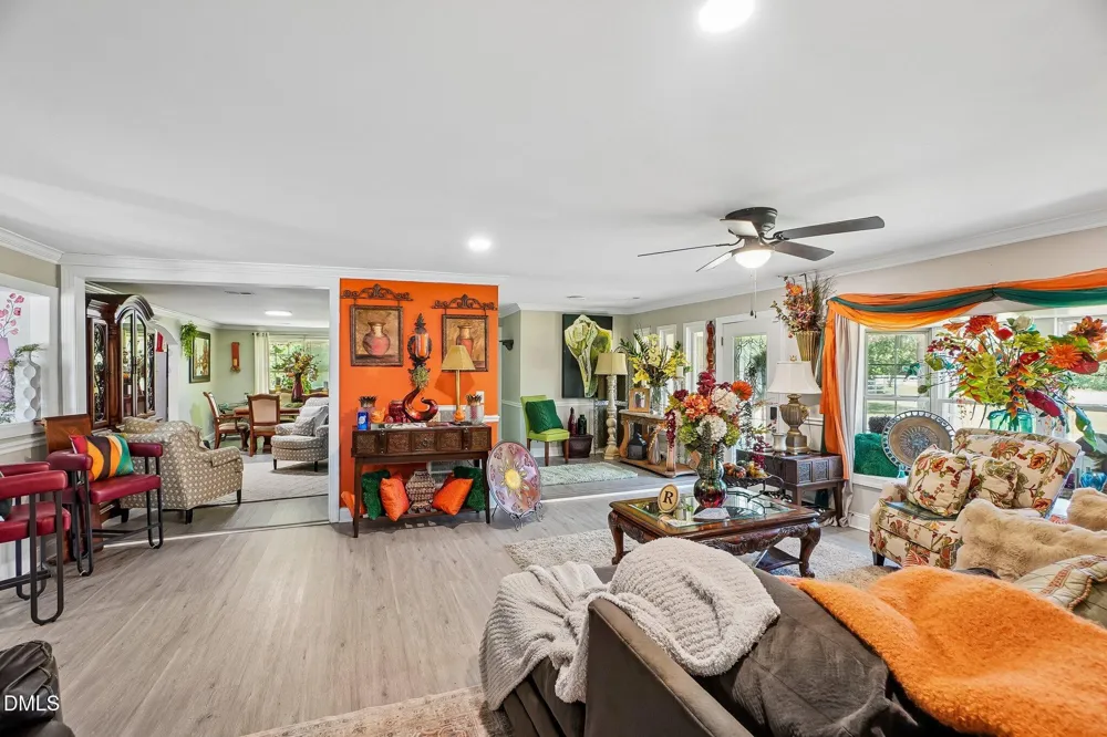 110 Grannys Drive Warrenton, NC 27589