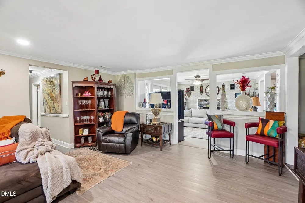 110 Grannys Drive Warrenton, NC 27589