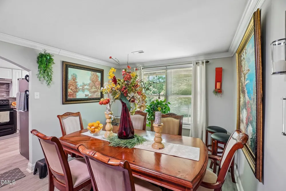 110 Grannys Drive Warrenton, NC 27589