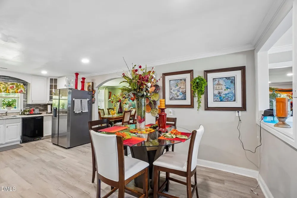 110 Grannys Drive Warrenton, NC 27589