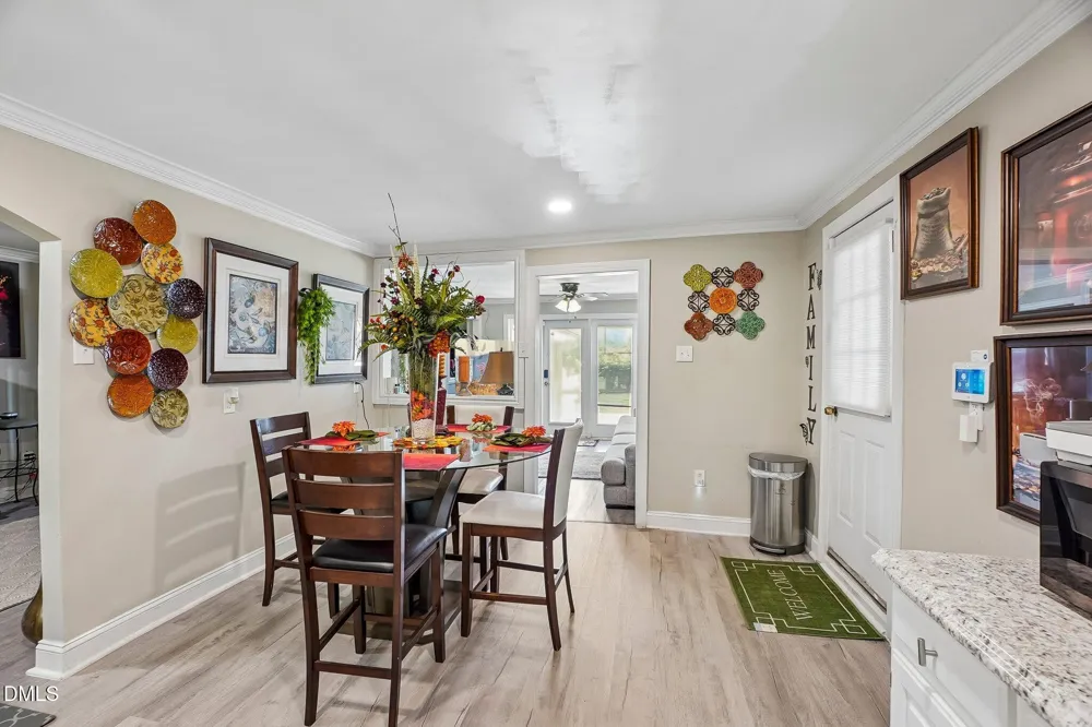 110 Grannys Drive Warrenton, NC 27589