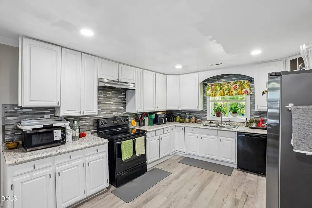 110 Grannys Drive Warrenton, NC 27589