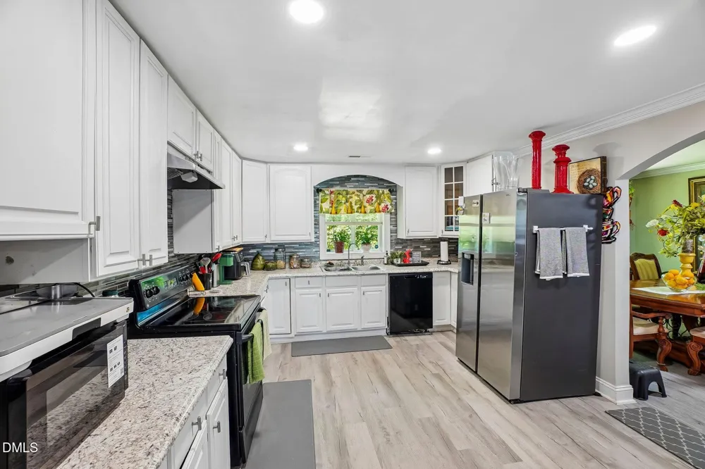 110 Grannys Drive Warrenton, NC 27589
