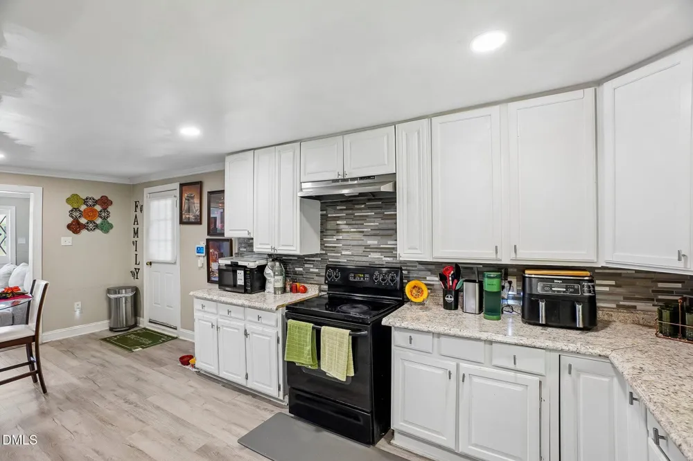 110 Grannys Drive Warrenton, NC 27589