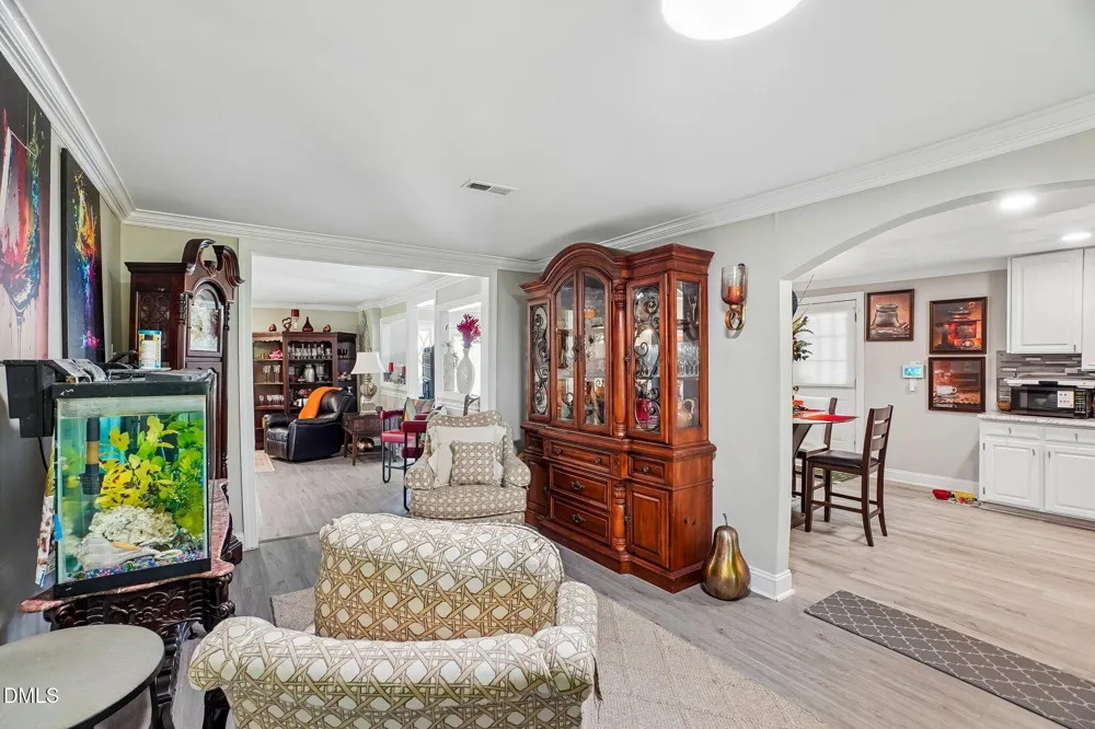 110 Grannys Drive Warrenton, NC 27589