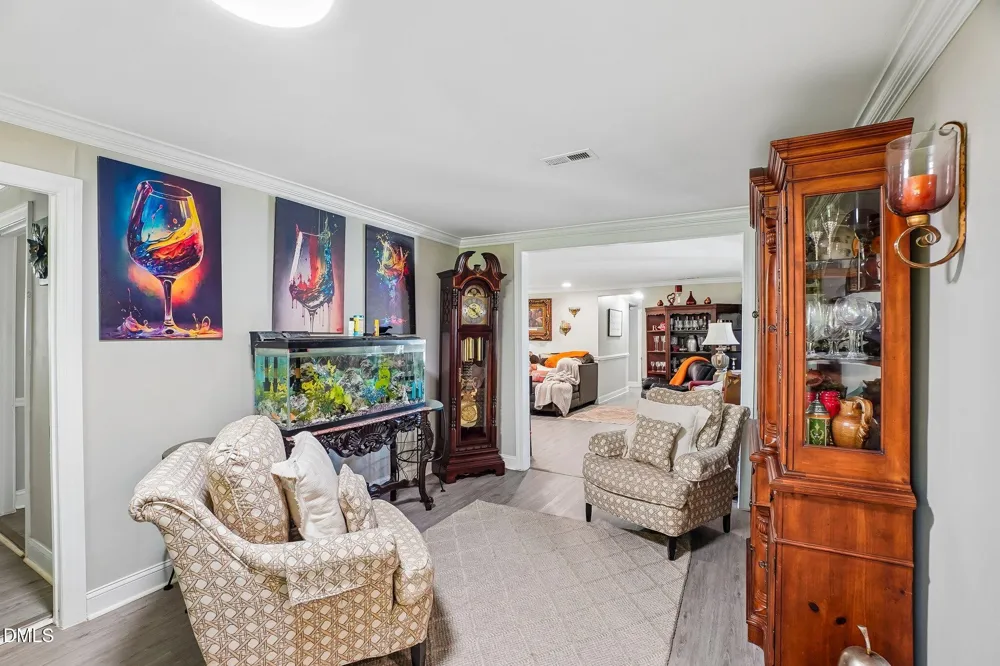 110 Grannys Drive Warrenton, NC 27589