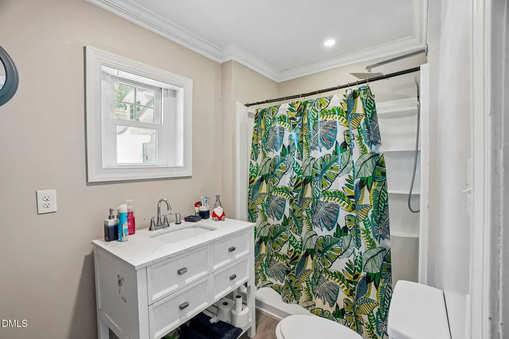 110 Grannys Drive Warrenton, NC 27589