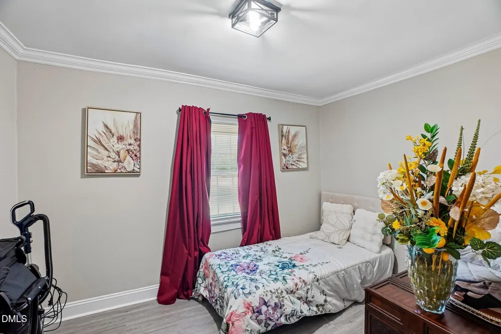 110 Grannys Drive Warrenton, NC 27589