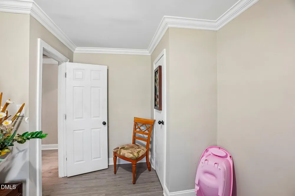 110 Grannys Drive Warrenton, NC 27589