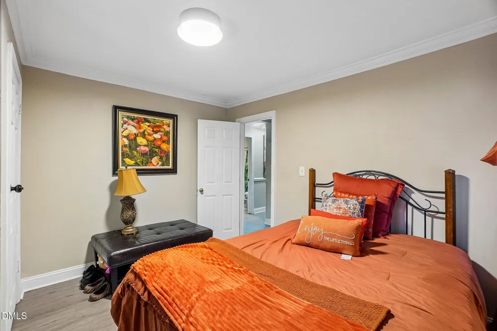 110 Grannys Drive Warrenton, NC 27589