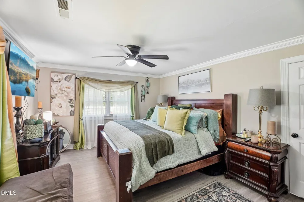 110 Grannys Drive Warrenton, NC 27589