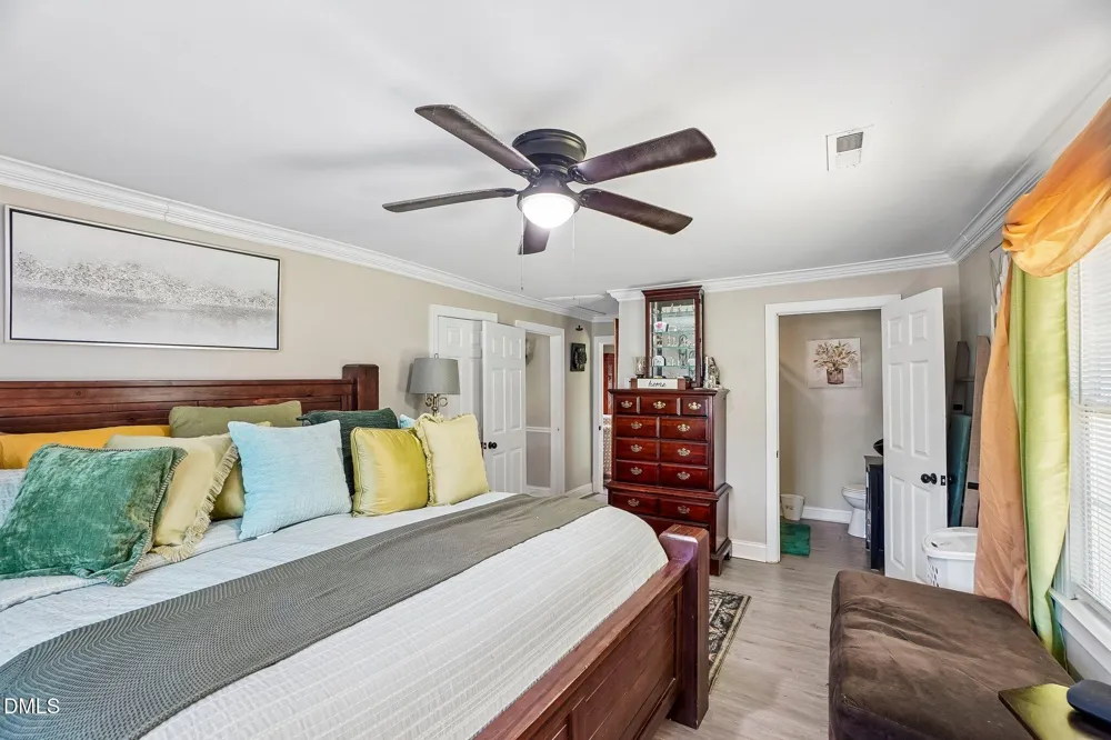110 Grannys Drive Warrenton, NC 27589