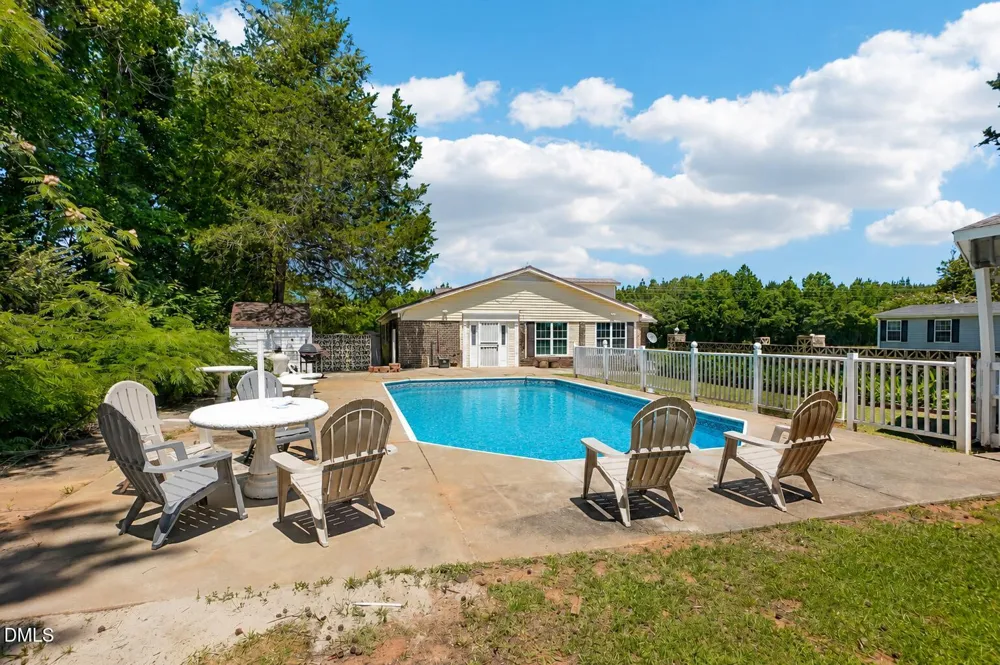 110 Grannys Drive Warrenton, NC 27589