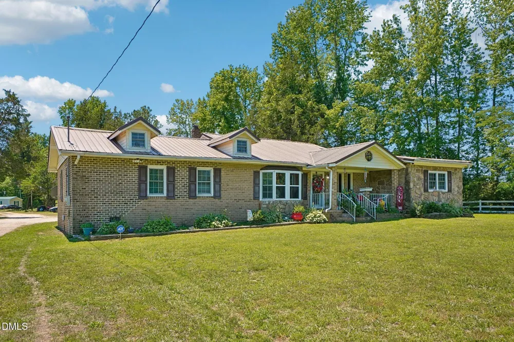 110 Grannys Drive Warrenton, NC 27589