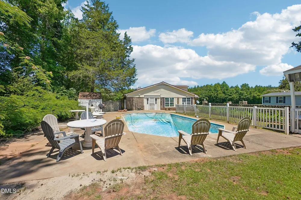 110 Grannys Drive Warrenton, NC 27589