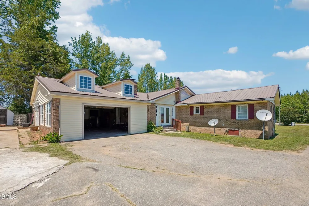 110 Grannys Drive Warrenton, NC 27589