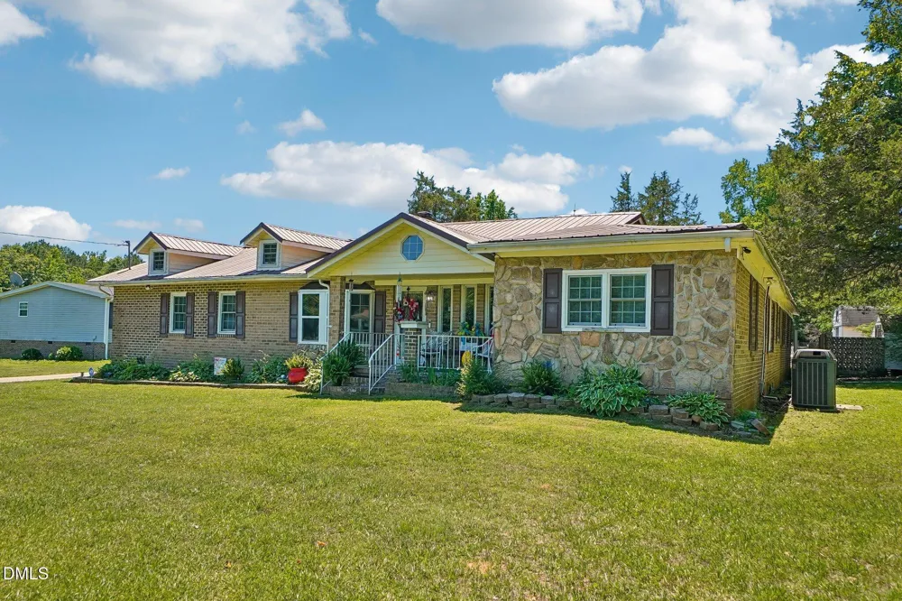 110 Grannys Drive Warrenton, NC 27589