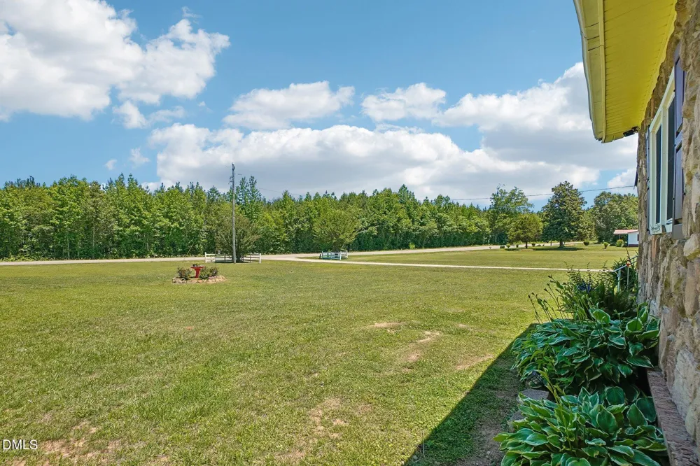 110 Grannys Drive Warrenton, NC 27589