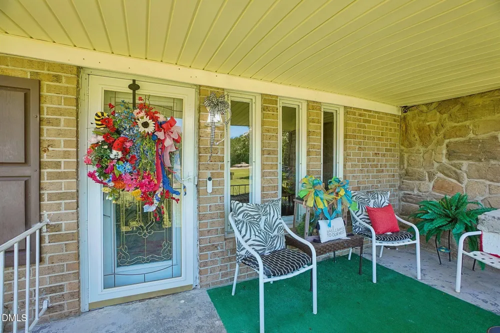 110 Grannys Drive Warrenton, NC 27589