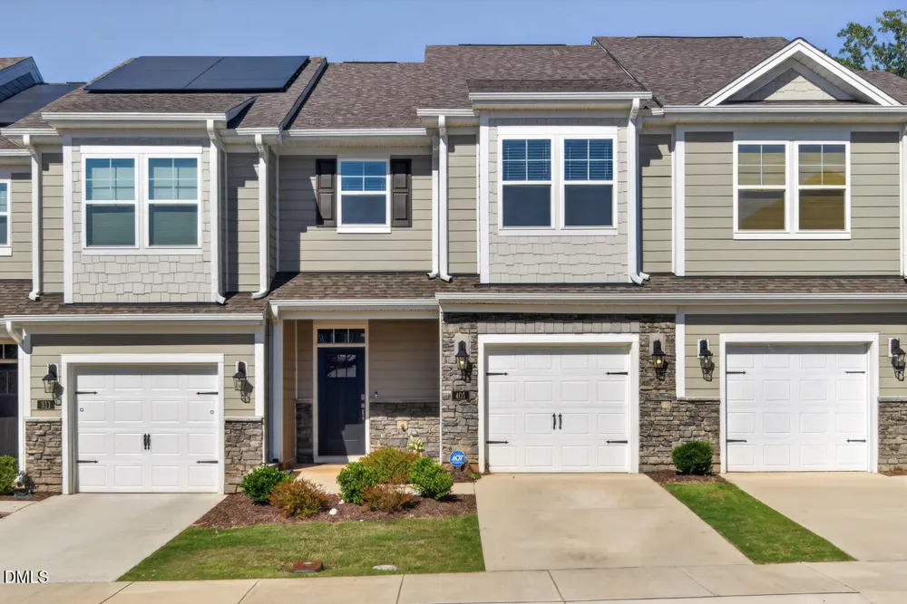 401 Brightleaf Road Hillsborough, NC 27278