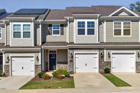 401 Brightleaf Road