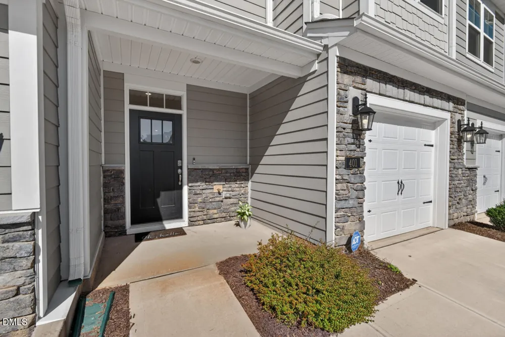 401 Brightleaf Road Hillsborough, NC 27278