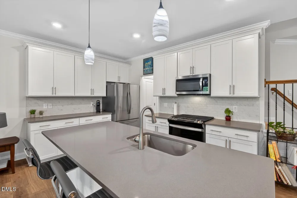 401 Brightleaf Road Hillsborough, NC 27278
