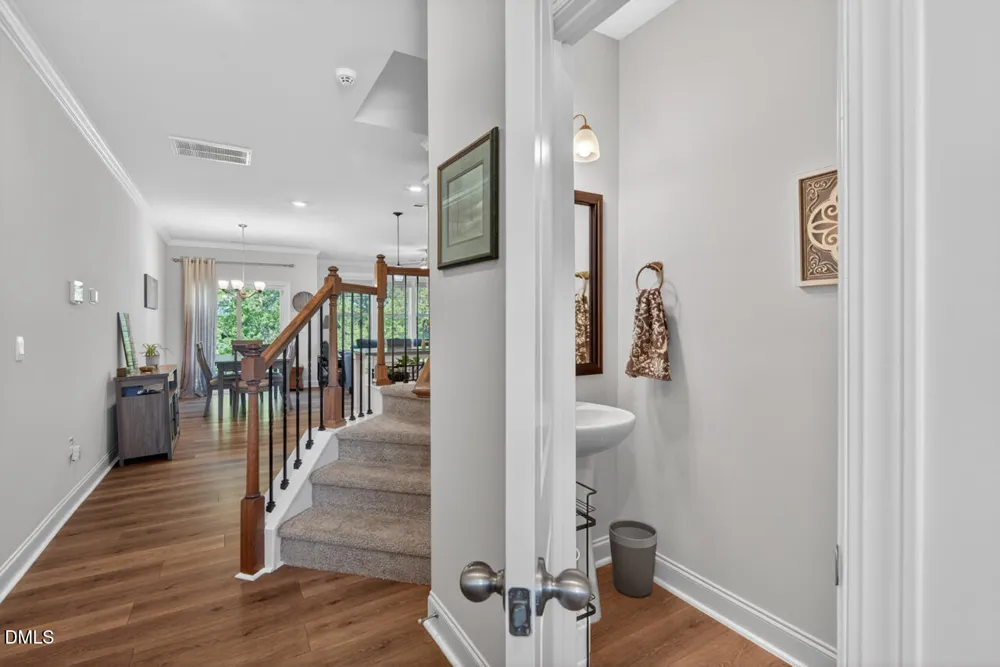 401 Brightleaf Road Hillsborough, NC 27278