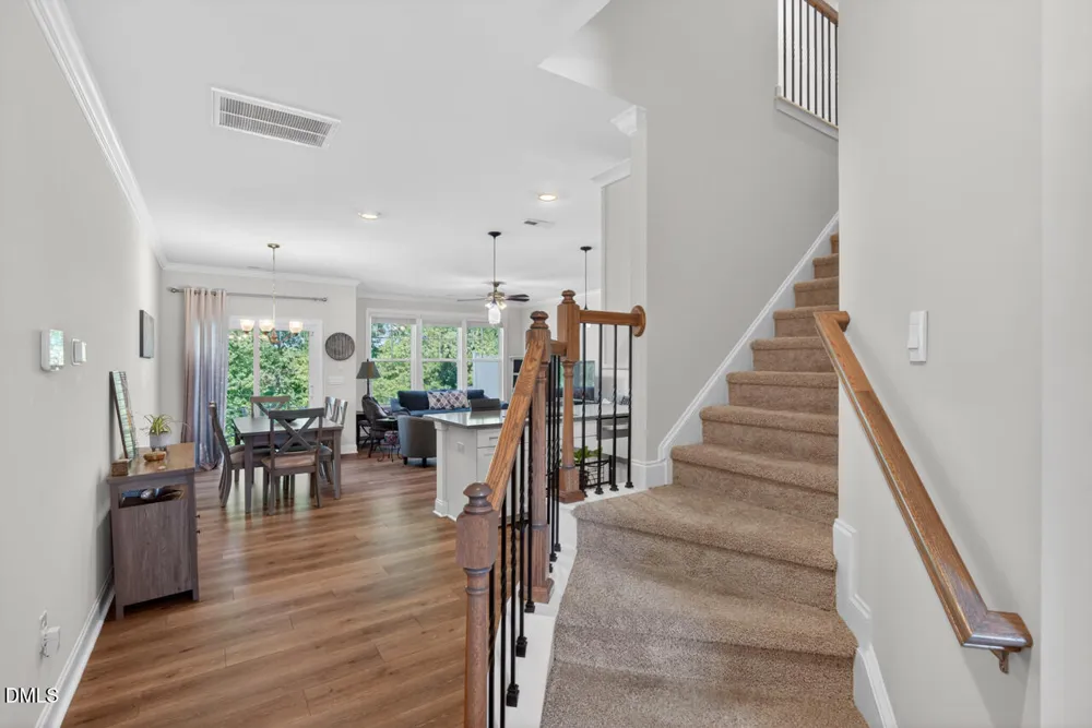 401 Brightleaf Road Hillsborough, NC 27278