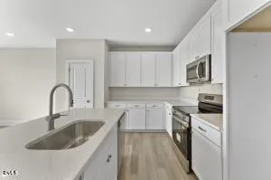2760 River Meadow Court Spring Hope, NC 27882