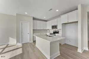 2760 River Meadow Court Spring Hope, NC 27882