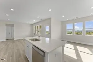 2760 River Meadow Court Spring Hope, NC 27882